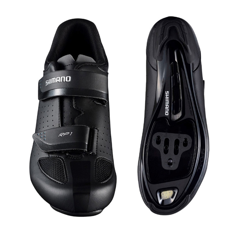 Zapatillas SHIMANO RUTA SH-RP100 BLACK