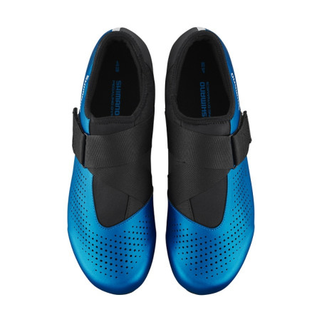 Zapatillas SHIMANO RUTA SH-RP101 BLUE