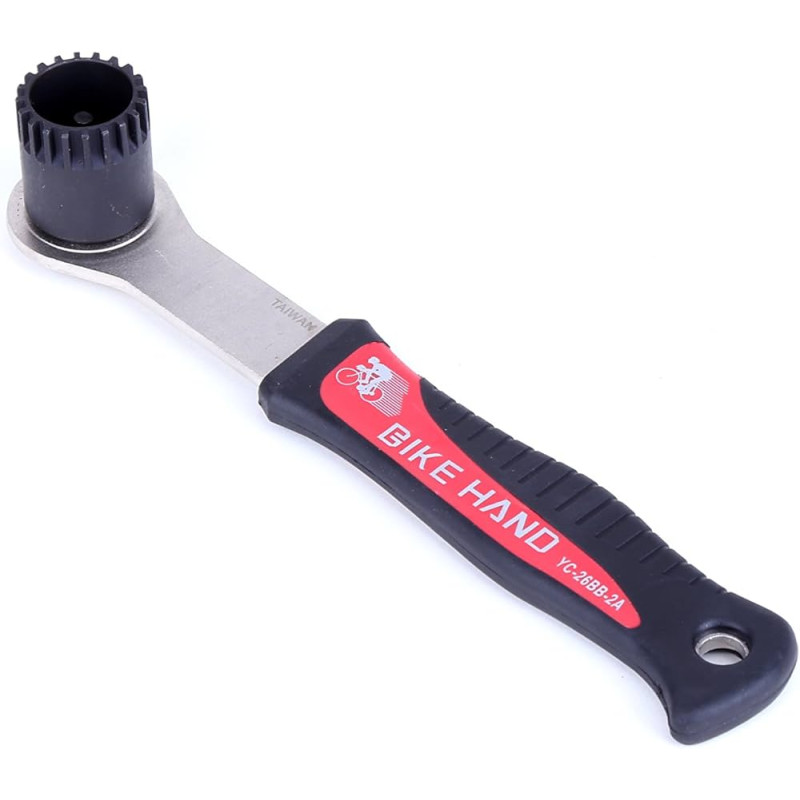 Extractor MOTOR SELLADO BIKE HAND YC-26BB-2 Extractor MOTOR SELLADO BIKE HAND YC-26BB-2