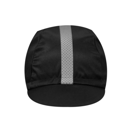 Gorra Suarez Vento Black 2.0