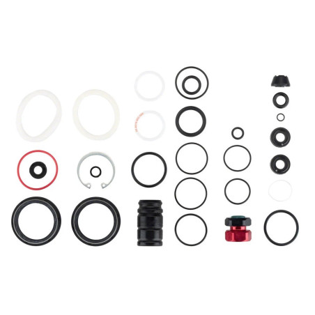 Kit Retenes Rock Shox 200H D BoXXer 38mm Base/Ultimate