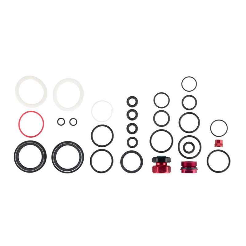 Kit Retenes Rock Shox 200H D SID 35mm Base/Select/+/Ultimate