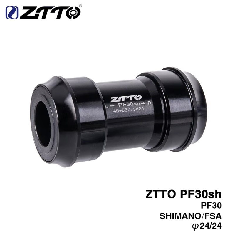 Motor ZTTO PF30mm a 24/24 68/73mm Motor ZTTO PF30mm a 24/24 68/73mm