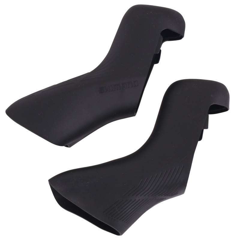 Goma cubremanetas ST-R7170 negro Goma cubremanetas ST-R7170 negro