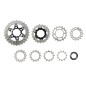 Cassette SHIMANO CS-R8000 ULTEGRA 11-28 11v Cassette SHIMANO CS-R8000 ULTEGRA 11-28 11v