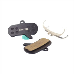 Pastillas para frenos Sram MAVEN M28