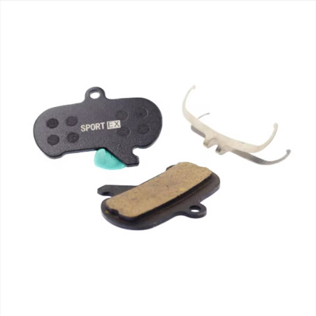 Pastillas para frenos Sram MAVEN M28