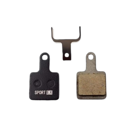 Pastillas para frenos Volans Auriga M30