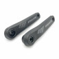 Volante PRAXIS E-CRANK ALLOY BOSH SX-CX/YAM/GIANT 165mm Volante PRAXIS E-CRANK ALLOY BOSH SX-CX/YAM/GIANT 165mm