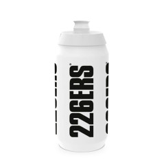 Botella de agua 226ERS 550ml Logo Negro