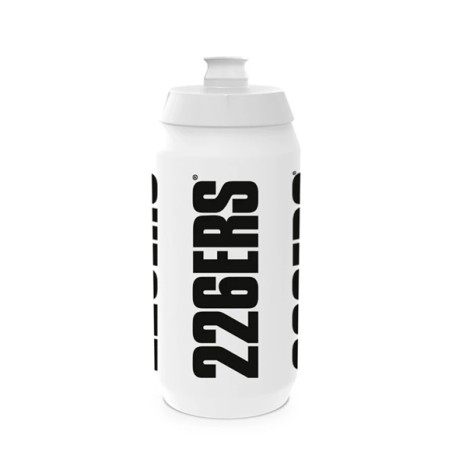 Botella de agua 226ERS 550ml Logo Negro