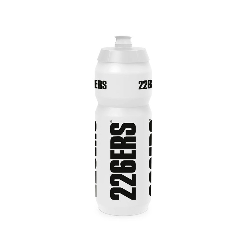 Botella de agua 226ERS 750ml Logo Negro