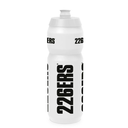 Botella de agua 226ERS 750ml Logo Negro