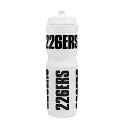 Botella de agua 226ERS 1000ml Logo Negro