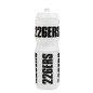 Botella de agua 226ERS 1000ml Logo Negro Botella de agua 226ERS 1000ml Logo Negro