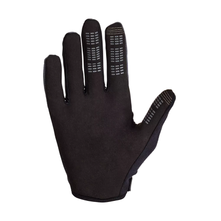 Guantes FOX RANGER GRAPHITE GREY