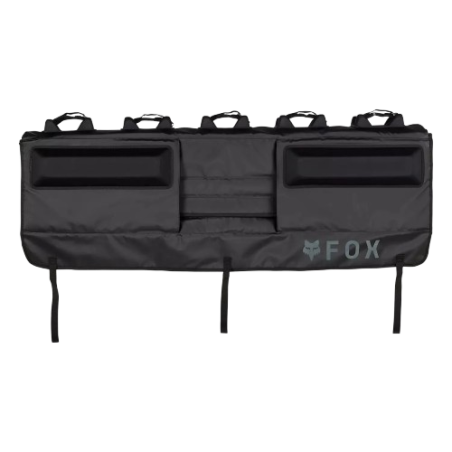 PAD FOX PREMIUM COVER SMALL NEGRO