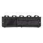 PAD FOX PREMIUM COVER SMALL NEGRO