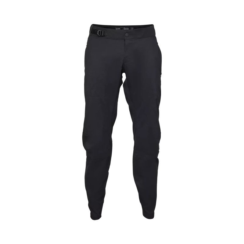 Pantalón FOX RANGER LUNAR NEGRO