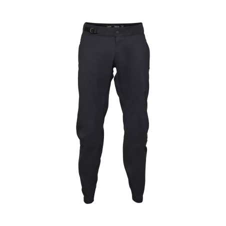 Pantalón FOX RANGER LUNAR NEGRO