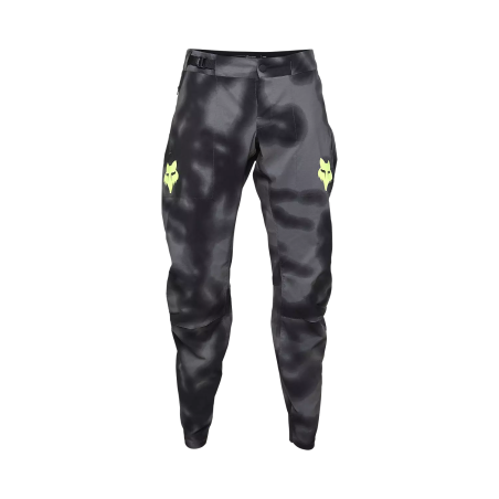 Pantalón FOX RANGER RACE BLK