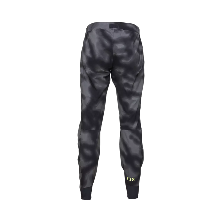 Pantalón FOX RANGER RACE BLK