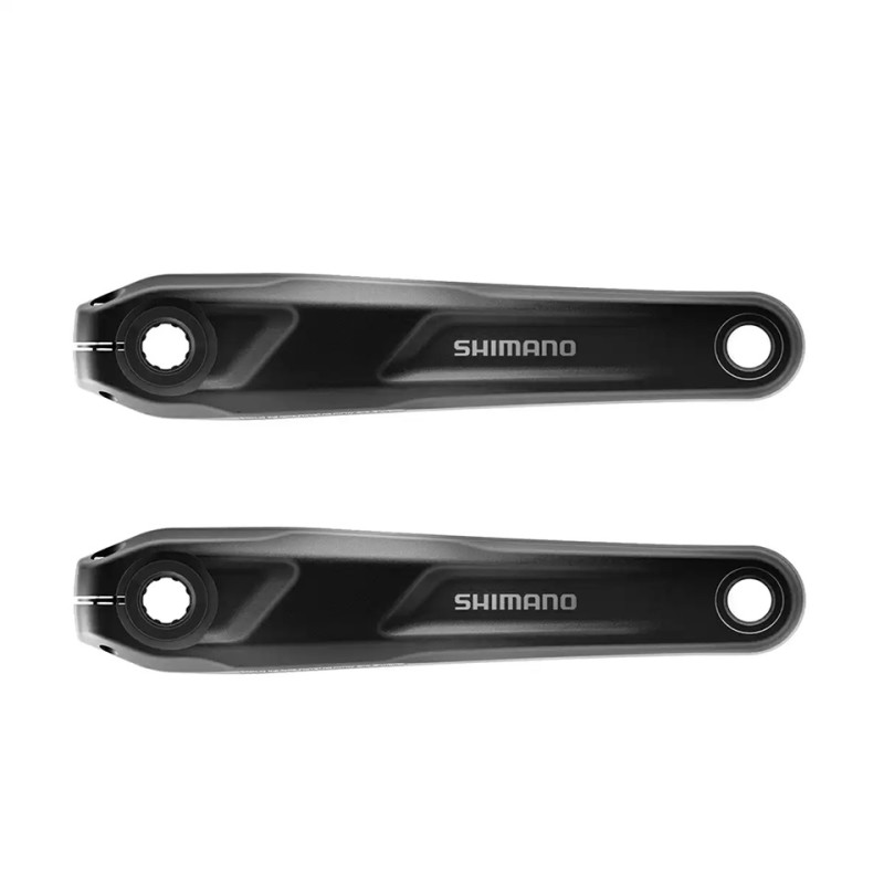 Bielas SHIMANO FC-EM600 E-Bike 170mm Bielas SHIMANO FC-EM600 E-Bike 170mm