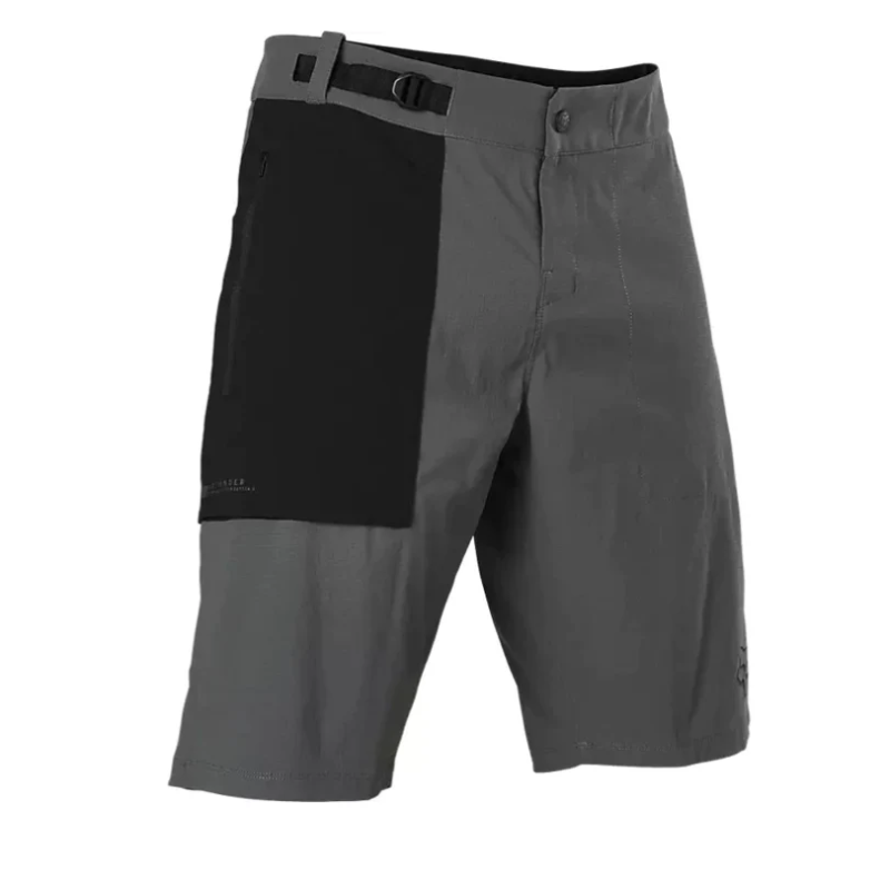 Short FOX RANGER UTILITY Dark Shadow Grey Short FOX RANGER UTILITY Dark Shadow Grey