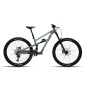 Bicicleta POLYGON COLLOSUS N7 GREEN (Preventa) Bicicleta POLYGON COLLOSUS N7 GREEN (Preventa)