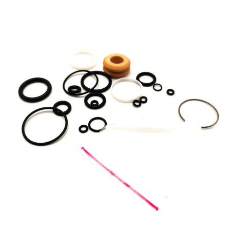 Kit retenes FOX FLOAT X/BOMBER 2024 AIR REBUILD Gen2