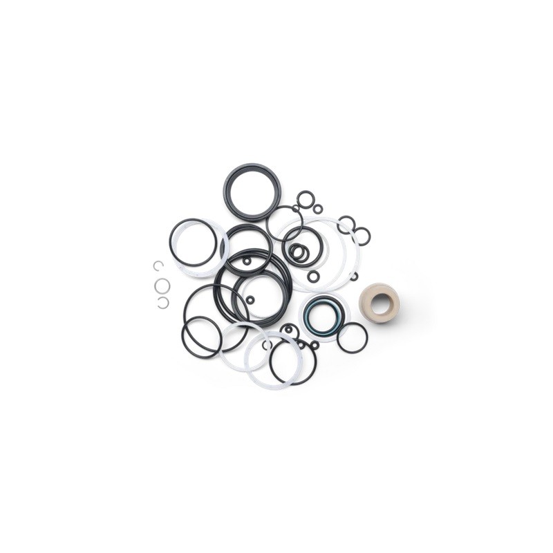 Kit Retenes FOX FLOAT X2 SPRING AND DAMPER REBUILD 2024+ Gen2