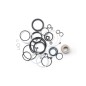 Kit Retenes FOX FLOAT X2 SPRING AND DAMPER REBUILD 2024+ Gen2