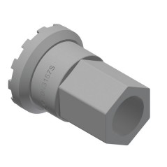 Herramienta desmontaje buje DT SWISS Ratchet Exp OS