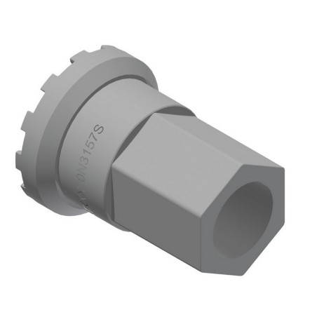 Herramienta desmontaje buje DT SWISS Ratchet Exp OS