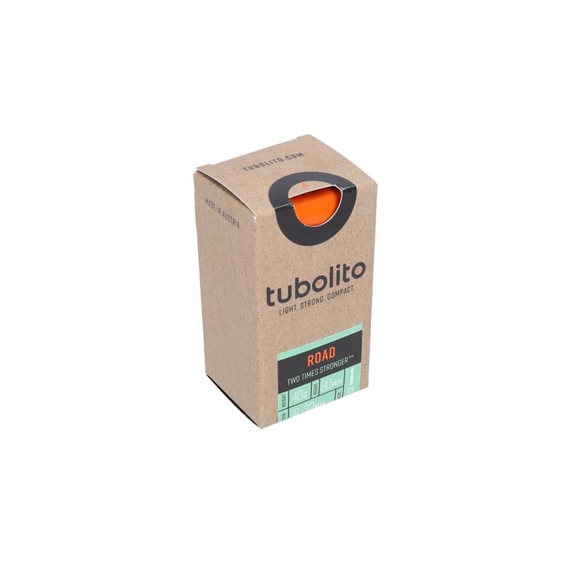 Camara Tubolito 700x18/32mm 80mm Camara Tubolito 700x18/32mm 80mm