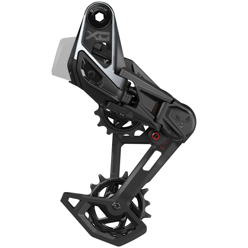 Desviador Trasero X0 Eagle AXS T-Type UDH 12v (Sin Batería) Desviador Trasero X0 Eagle AXS T-Type UDH 12v (Sin Batería)