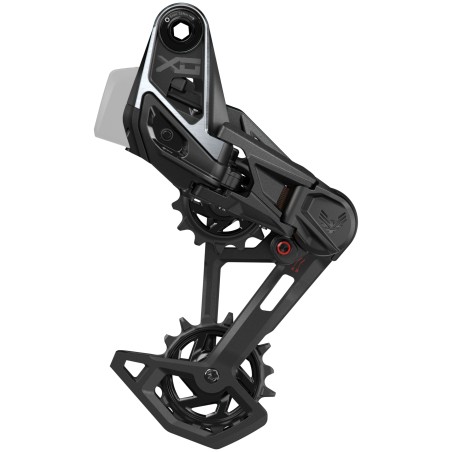 Desviador Trasero X0 Eagle AXS T-Type UDH 12v (Sin Batería)