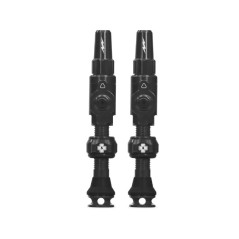 Valvulas MUC-OFF TUBULAR BIG BORE LITE MEDIUM Black