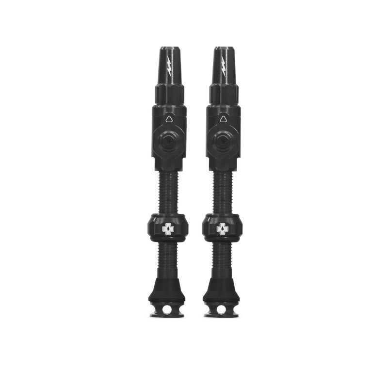 Valvula MUC-OFF TUBULAR BIG BORE LITE LARGE Black Valvula MUC-OFF TUBULAR BIG BORE LITE LARGE Black