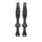 Valvula MUC-OFF TUBULAR BIG BORE LITE LARGE Black