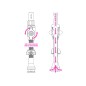 Valvula MUC-OFF TUBULAR BIG BORE LITE LARGE IRIDESCENTE