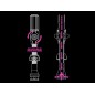 Valvula MUC-OFF TUBULAR BIG BORE HYBRID MEDIUM IRIDESCENTE