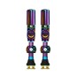 Valvula MUC-OFF TUBULAR BIG BORE HYBRID MEDIUM IRIDESCENTE