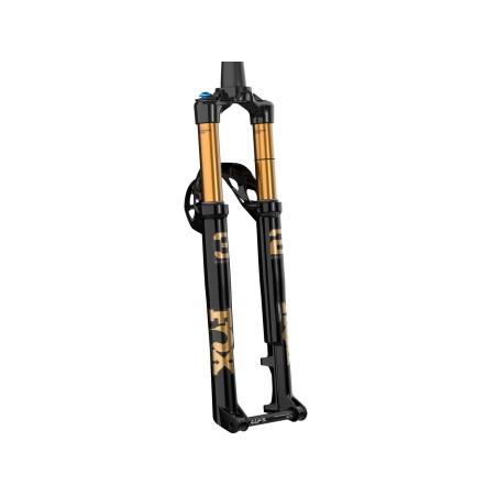 Horquilla FOX 32 SC 2026 29 100 15x110 GRIP SL Remote-Adj, Psh-Lk, Blk R44