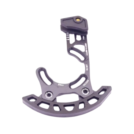 Guia Cadena FIFTY FIFTY AM ISCG05 30-36T BLACK