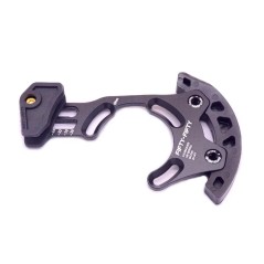 Guia Cadena FIFTY FIFTY AM-2 ISCG05 28-34T BLACK