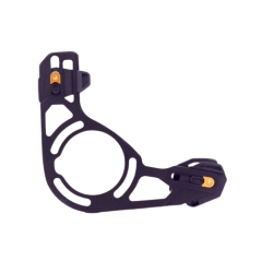 Guia Cadena FIFTY FIFTY DH LITE SCG05 32-38T BLACK