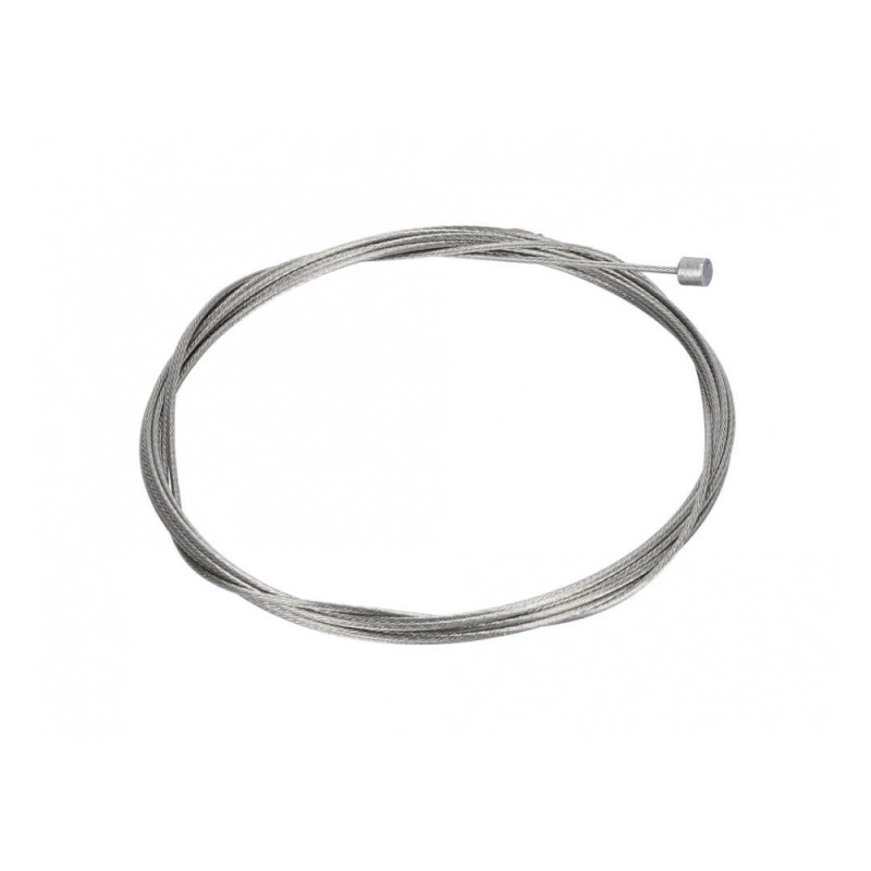 Piola de cambio Mars One Inox. Slick Low Friction 1.1x2200mm (1 Unidad) Piola de cambio Mars One Inox. Slick Low Friction 1.1x2200mm (1 Unidad)