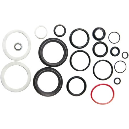 Kit de Retenes Rock Shox 50H Lyrik RCT3 Dual Position A1