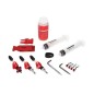 Kit Sangrado SRAM V2 X0/XX/GUIDE/LEVEL/CODE con Aceite DOT 5.1